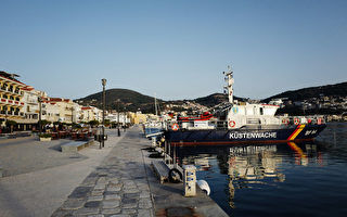 热浪席卷希腊岛屿 又有两名外国游客失踪
