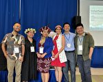 北美台湾研究学会首度在纽约举行学术研讨会 交流研究成果
