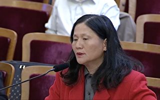 無緣市長候選人辯論會 李愛晨投訴選舉干涉