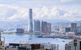 香港世界競爭力重回全球第5位