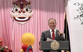 消息：市主计长兰德准备竞选纽约市长