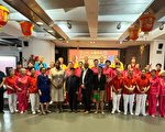 纽约市议员哈德森关切人瑞中心设施陈旧