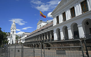 厄瓜多尔全国性停电 1800万人受影响