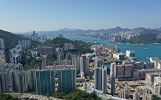 大華銀行調高香港全年GDP增長預測至2.9%