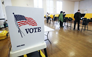 民调：六成加州人看官方指南了解投票信息