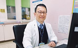 北榮桃園分院關心腎臟健康 迎接腎利人生
