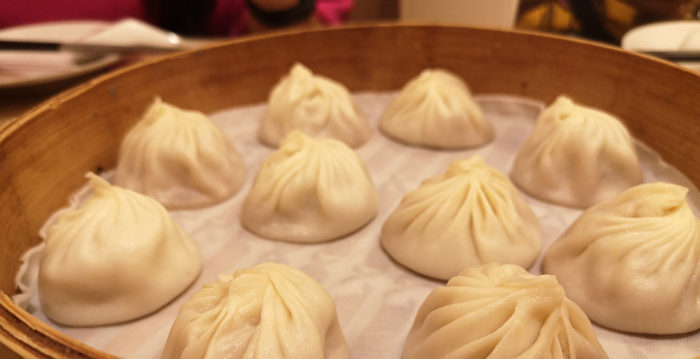 鼎泰丰撤出华北 谢金河：中国老百姓手头紧