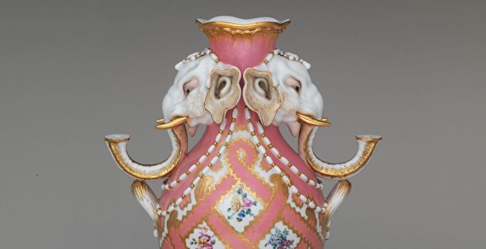 古代陶瓷艺术品 id14274721-