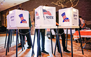 聖安娜市11月票決：非美國公民能投票嗎？