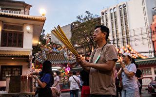 中国游客无法回到全球旅游市场 原因有三