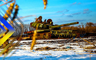 【时事军事】T-90M内部“爆炸”真相令俄军尴尬