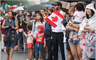 蒙特利爾加拿大國慶遊行宣布取消