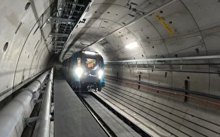 悉尼Metro City线将于8月开通