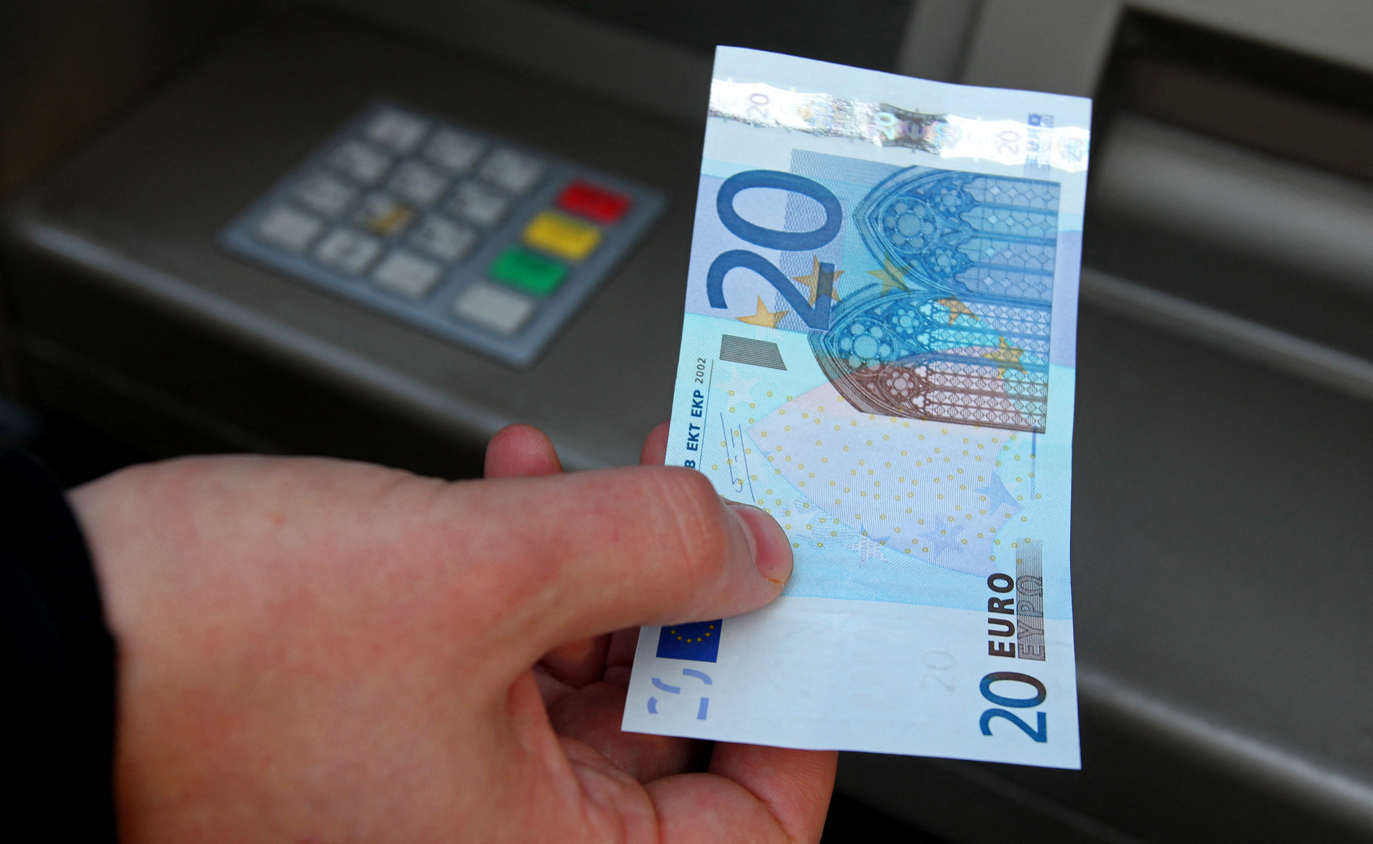 愛爾蘭物價歐盟第二高超出平均水平42% | 歐盟成員國| 生活成本| 大紀元