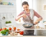 廚房壞習慣會致癌？用對冰箱廚具 遠離毒物危害