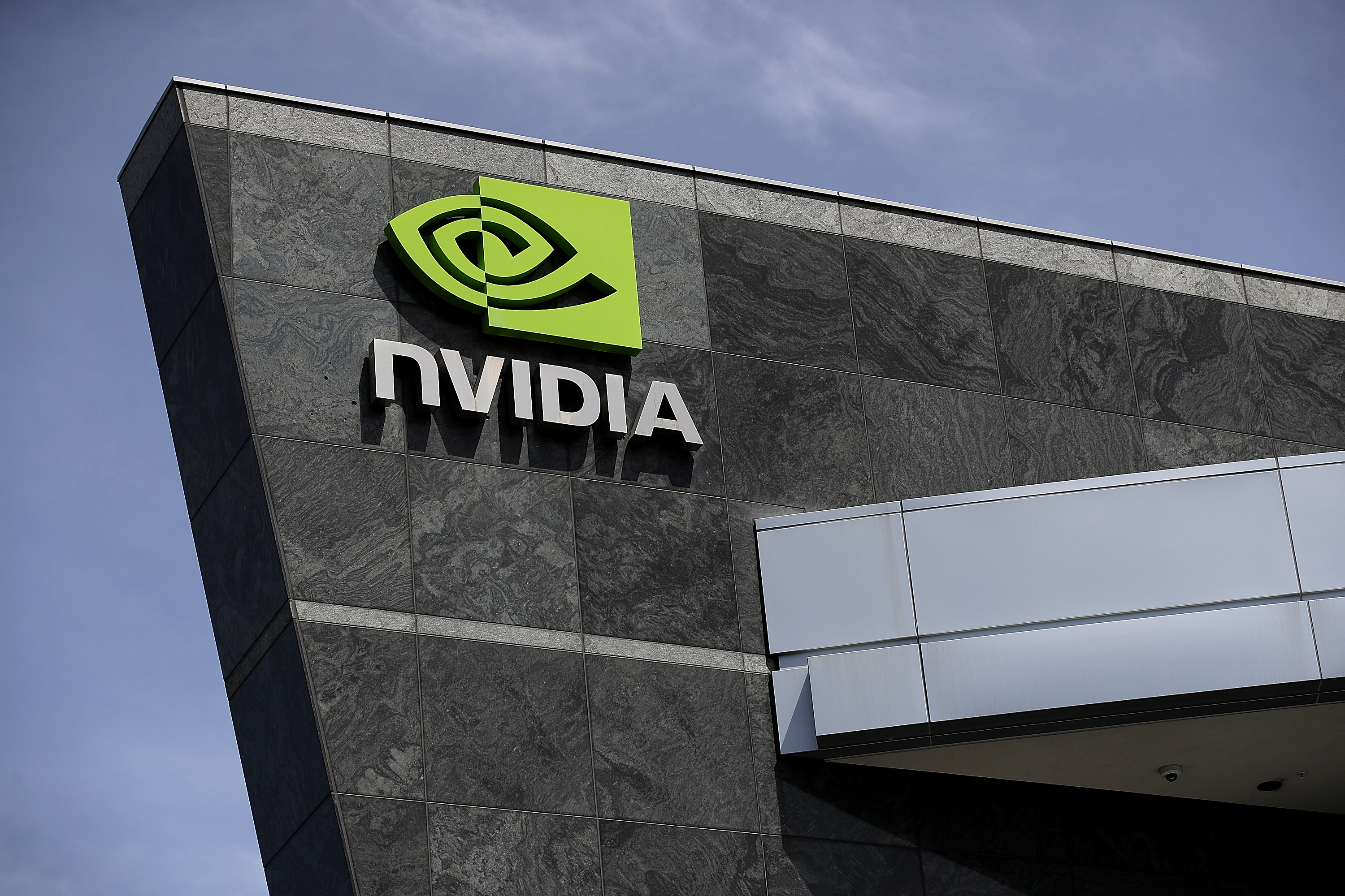 Nvidia應該如何發音？ 名稱從何而來？ | 輝達| 黃仁勳| AI | 大紀元