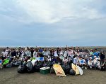 「青年IN生態」開跑 邀學子關注水環境保護