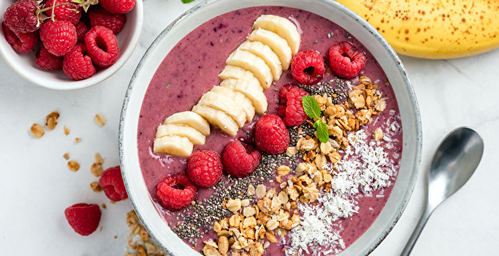 Extra than simply antioxidants, unlock the consequences of acai berries and find out how to combine and match them |