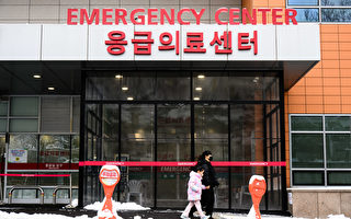 韓國宣布人口緊急狀態 70歲成首爾老人標準
