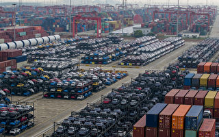 中國汽車供應鏈加快出海 分析：規避歐美制裁