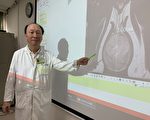 朱朗轩医生分析男性生殖系统疾病
