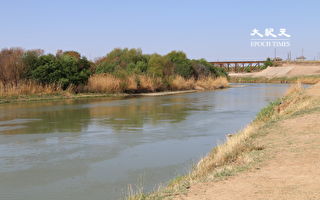 研究：監管不足 美河流一半的水面臨污染風險