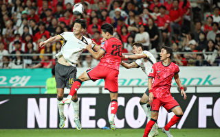 世界盃亞洲區預選賽分組 中國隊出線不樂觀