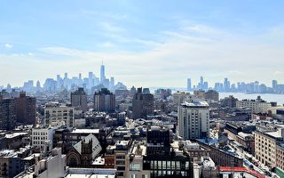 報告：紐約市住房短缺 造成每年稅收損失近20億