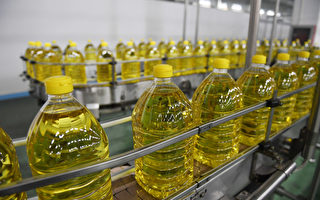 中國廢食用油傾銷美國 議員呼籲加強監管
