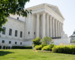 美最高法院提高對國會大廈案涉案者起訴門檻