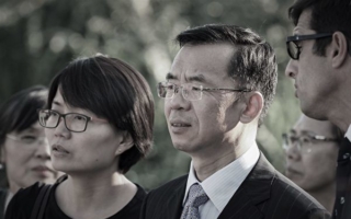 台湾驳斥卢沙野言论 分析：中共才是叛乱政权