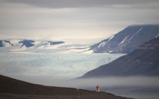 防落中共手中 挪威阻止出售北极私有土地