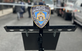 纽约市警局今夏加强公园巡逻应对治安案件