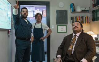 《大熊餐厅》第三季打破Hulu收视率纪录