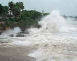 大西洋最强6月飓风 逼近牙买加 已致5人死