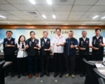 桃园业务考核绩优公所表扬 期勉以市民为核心