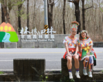 学作卑南族传统刺绣配件 黄进忠的文化之旅