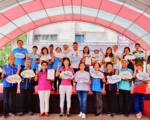 社區規畫師駐地輔導成果發表 呈現居民攜手打造幸福家園