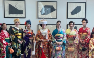 2024年日本博览会 庆祝日本艺术与文化