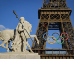 巴黎擔憂奧運會網絡攻擊 美國將施以援手