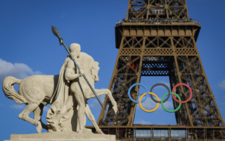 巴黎擔憂奧運會網絡攻擊 美國將施以援手