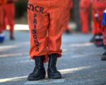 反奴隸提案入公投 加州擬禁監獄強制勞動