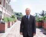 全球變遷議題先驅 陳鎮東獲選中研院院士