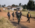 剛果民兵組織襲擊金礦 六名中國礦工遇難