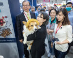 台灣3戶有1戶養寵物 蕭美琴：研擬政策發展正向寵物經濟