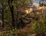 烏克蘭總統：士兵裝備不足 難擊退俄軍進攻