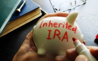 受益人繼承個人退休帳戶（IRA）的新規定