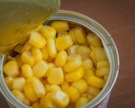 10方法升級玉米罐頭 輕鬆享有粗糧美食