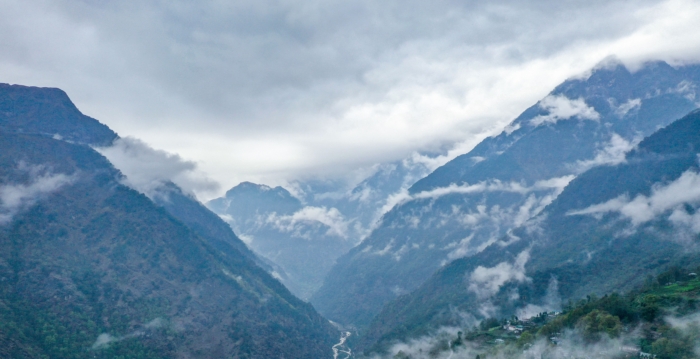 中印边境再起波澜 北京“藏南”命名遭拒