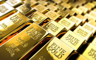 加中貿易關係低迷 對華黃金出口反激增